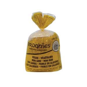 Broghies - Wholesale Bread/Tortilla - Broghies Corn 75G1
