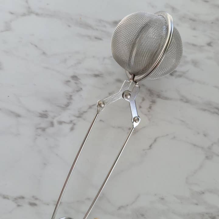 Bulk Tea Strainer (Clearance 90% Off) for wholesale by Life of Cha