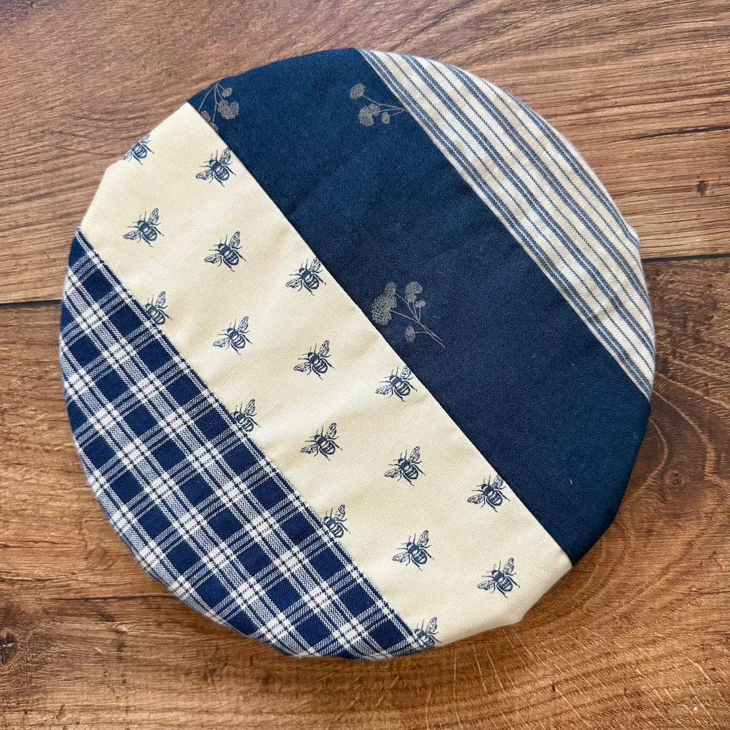 Five Oaks Farm – Wrap/saco para armazenar alimentos por atacado – Pequenas Tampas para Taças e Banneton19