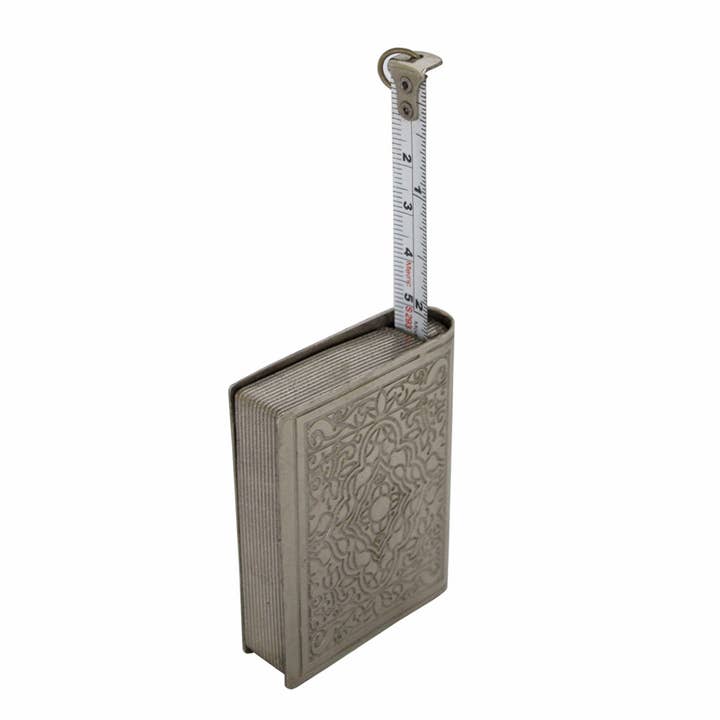 Blue Ocean Traders - Wholesale Measuring Tape - Library Measuring Tape2