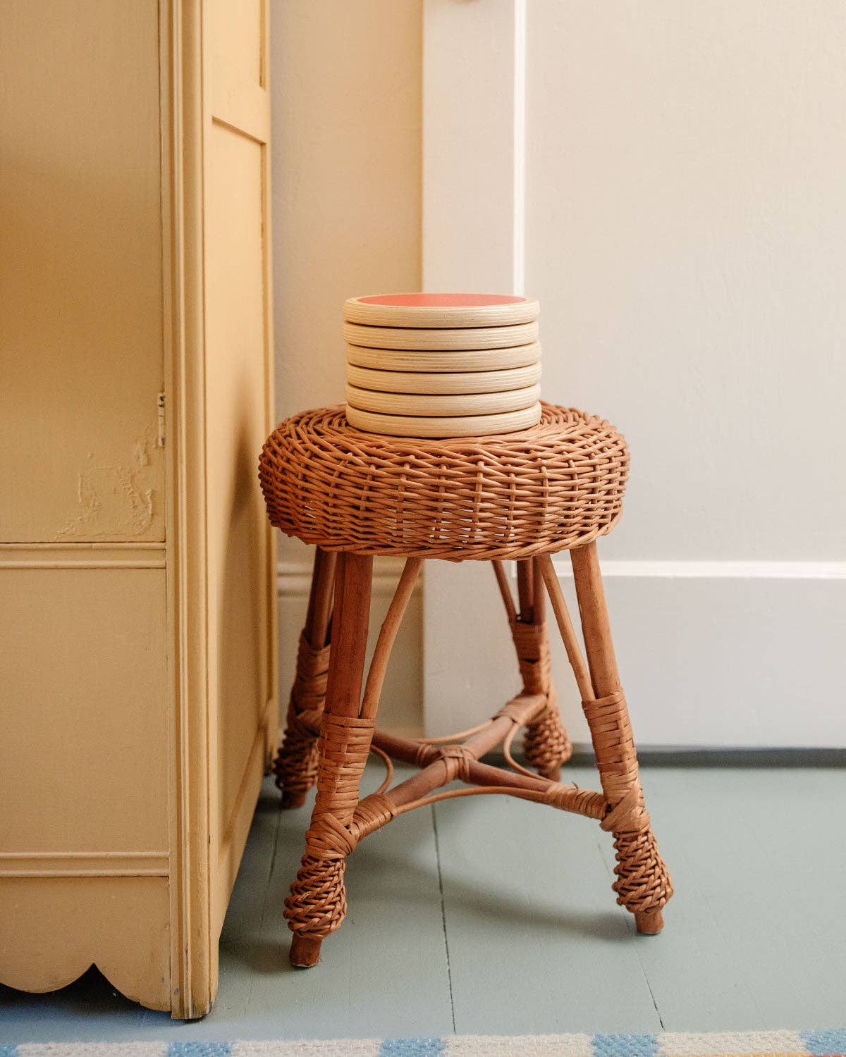 Piccalio - Wholesale Wood Toy - Kids - Stepping Stones6