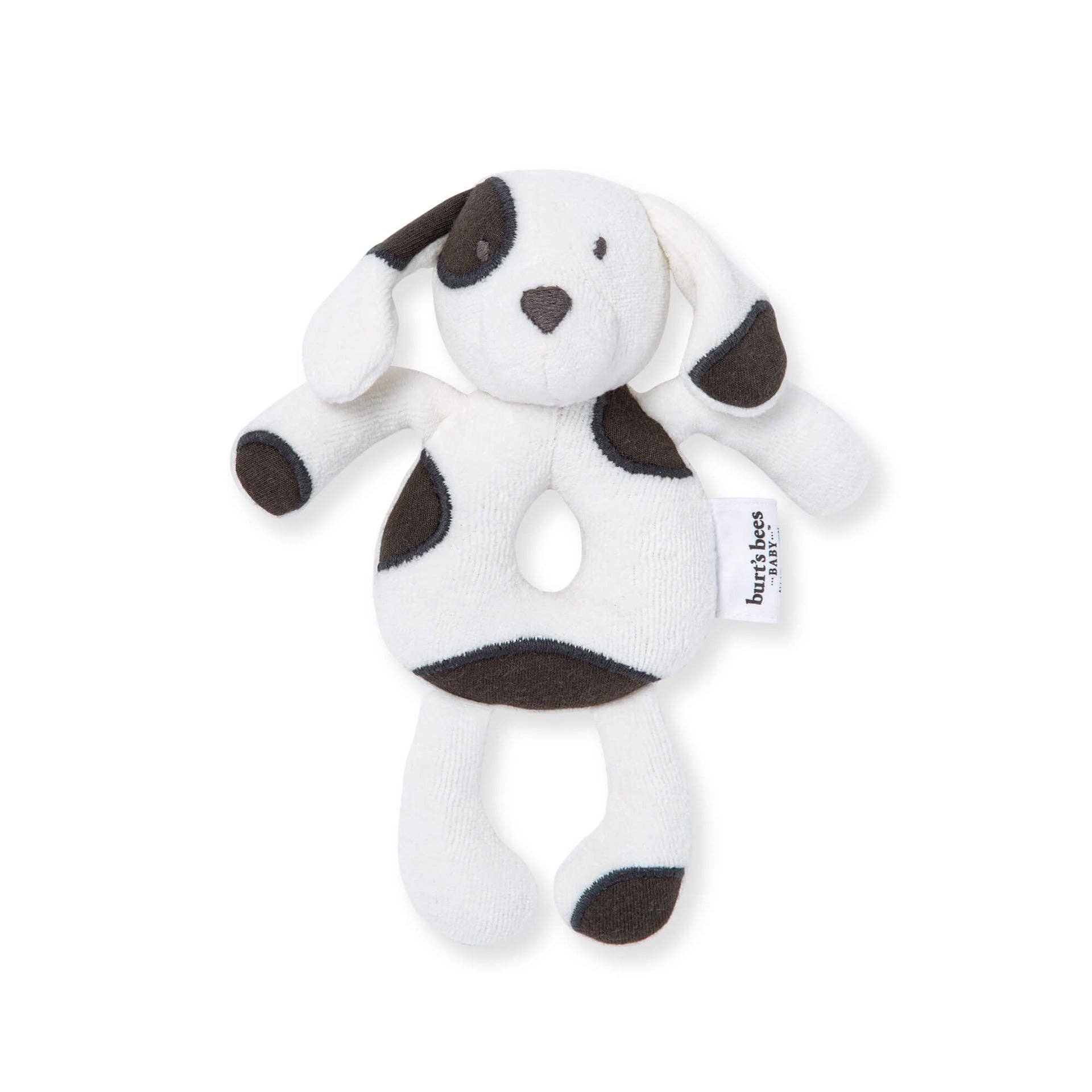 Puppy Plush Baby Rattle
for wholesale on Faire