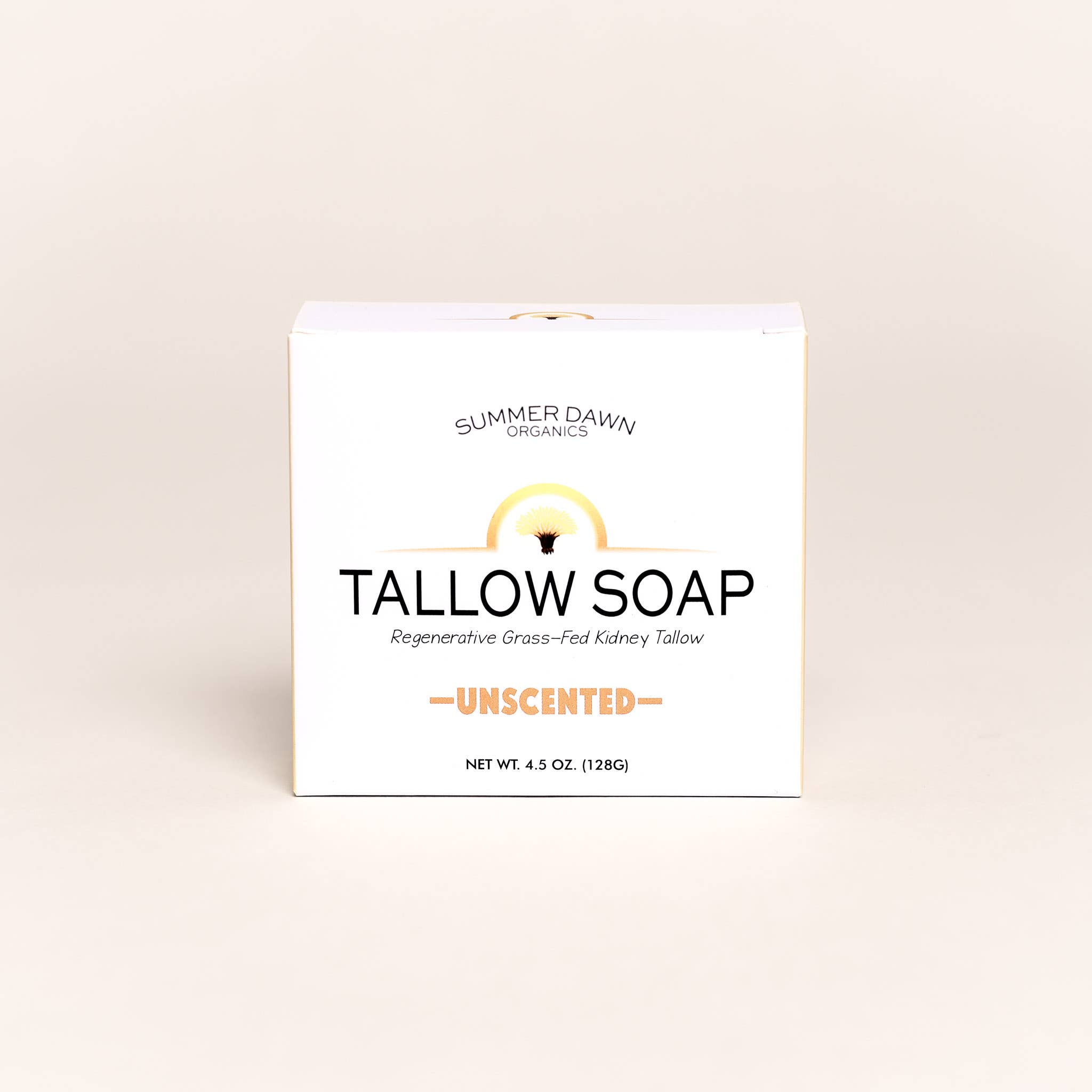 Summer Dawn Organics - Wholesale Bar Soap - Luxury Tallow Soap