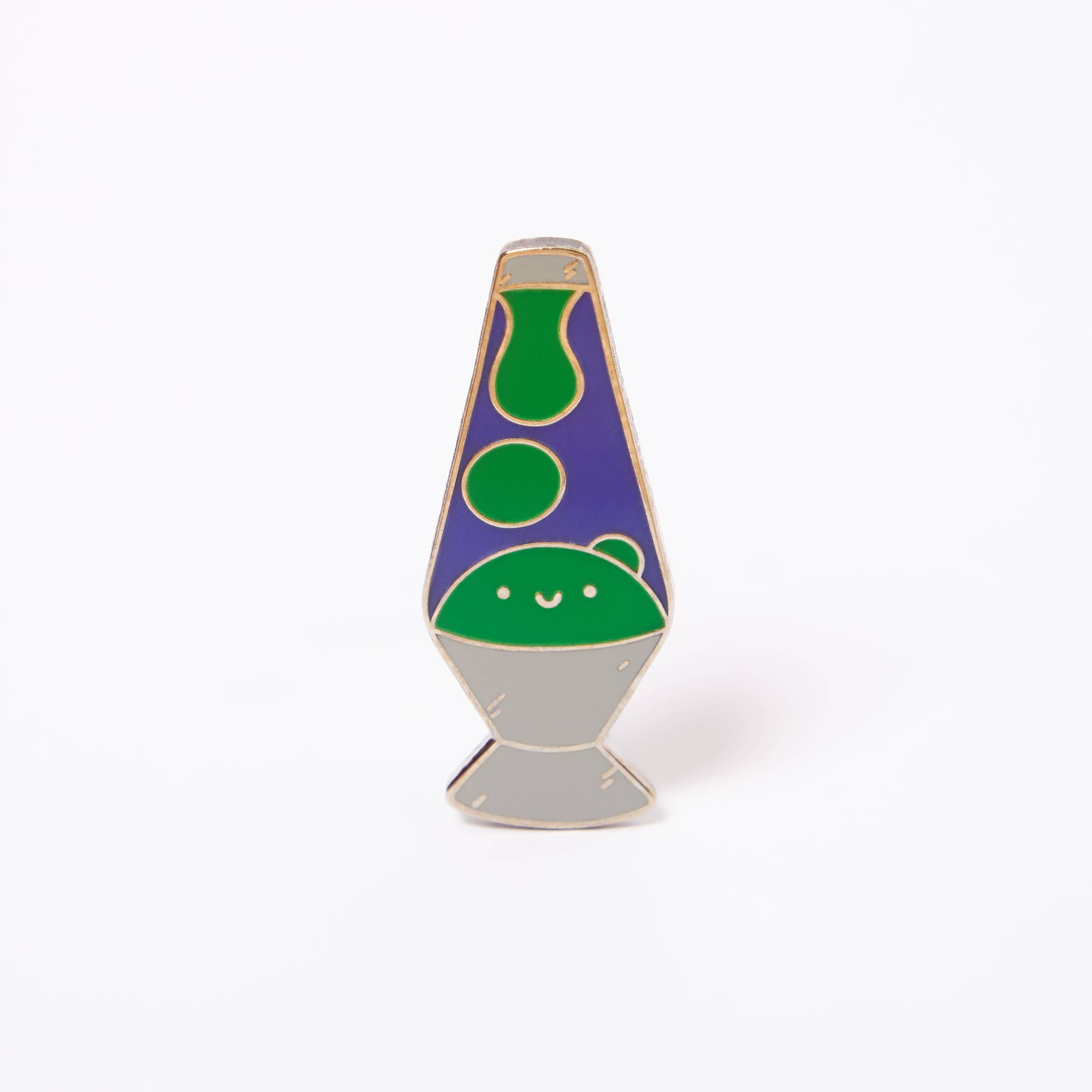 Higglebees – wholesale Lapel pin/button – Lava Lamp - Enamel Pin Badge16