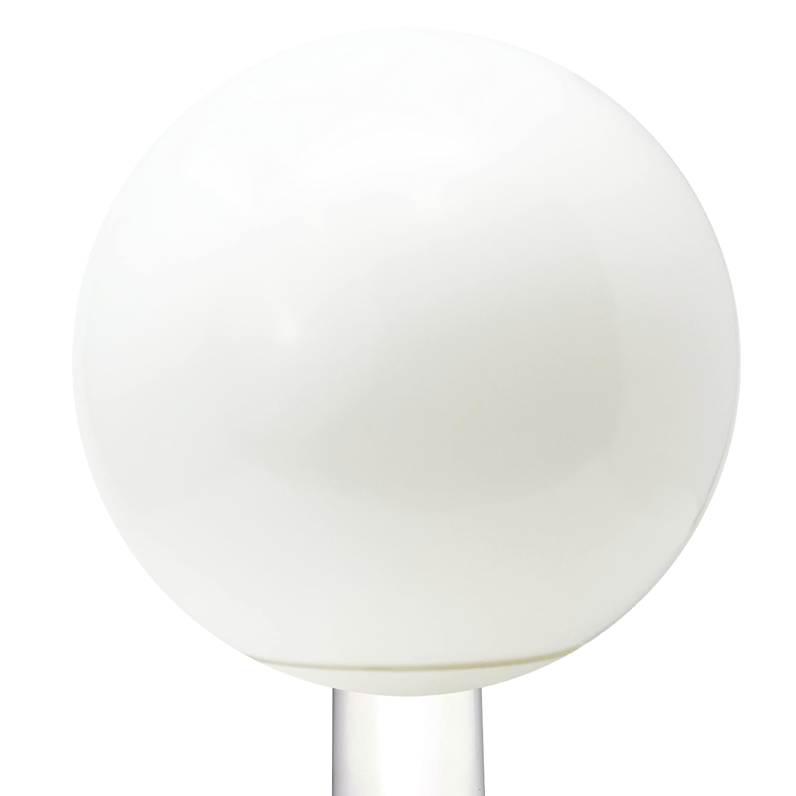 KastLite - Vendita all'ingrosso Luce per esterni/da giardino - Combinazione di lampione da esterno KastLite 16" con globo.3