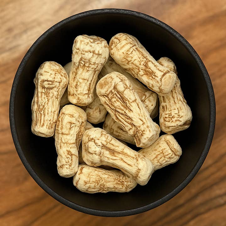 LA Herb - Wholesale Herbs - Dong Quai Root Whole (Angelica Sinensis)0