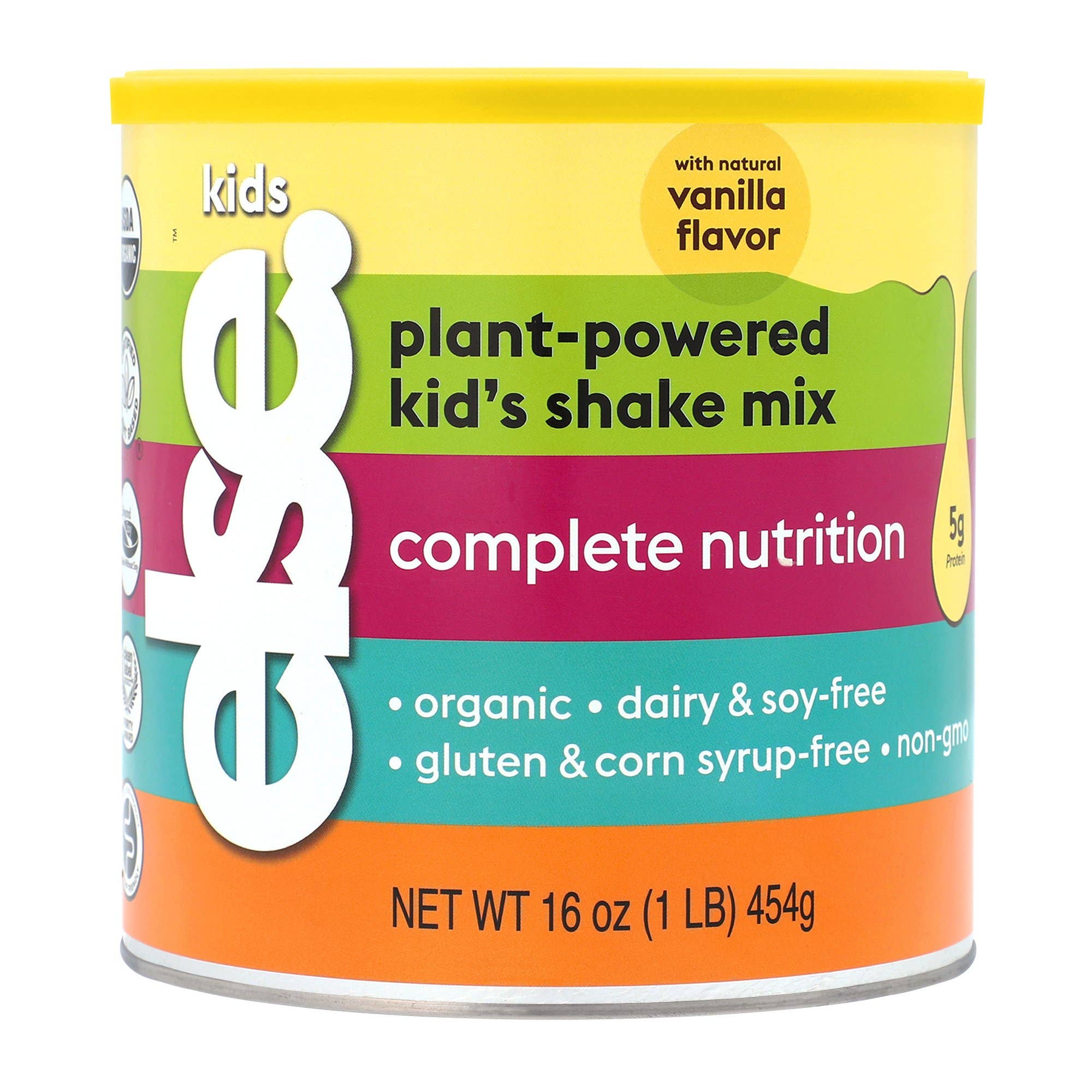 Else Nutrition GH LTD – wholesale Powdered health drink – Plant Protein Nutritional Shake for Kids0