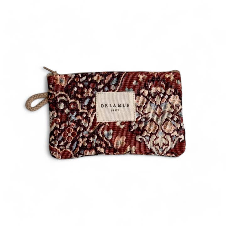 De La Mur - Wholesale Coin Purse - Women's - Roco Wallet