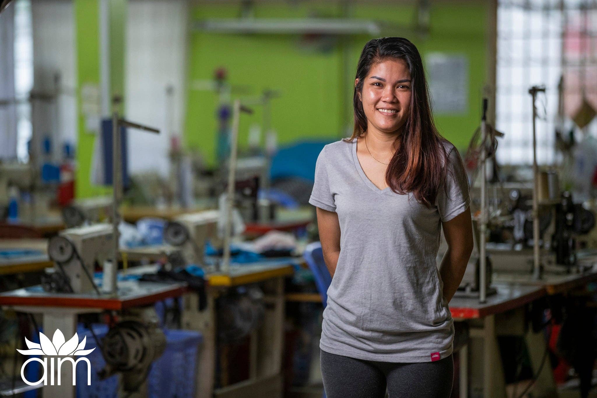 Moxie Collective (formerly Atonement Design) - Vendita all'ingrosso Orecchini pendenti - Orecchini esagonali verdi10