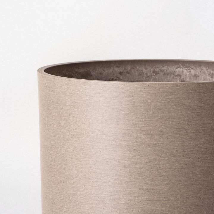 Kanso Designs - Wholesale Plant Pot - 16" Planters & Saucers (6 Colors)1