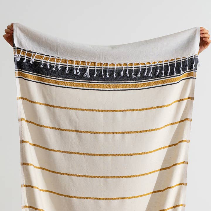 Kikoya - Wholesale Beach Towel - Turkish Beach Towel Pestemal Hammam Fouta Quick-dry Pool10