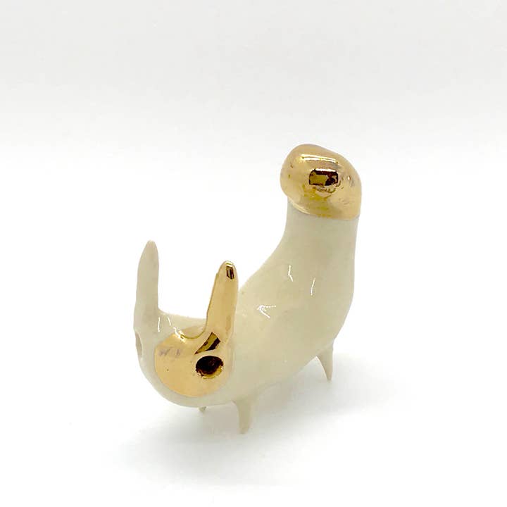 Geflecktes Kätzchen - K005 für den Großhandel von Hello Klai