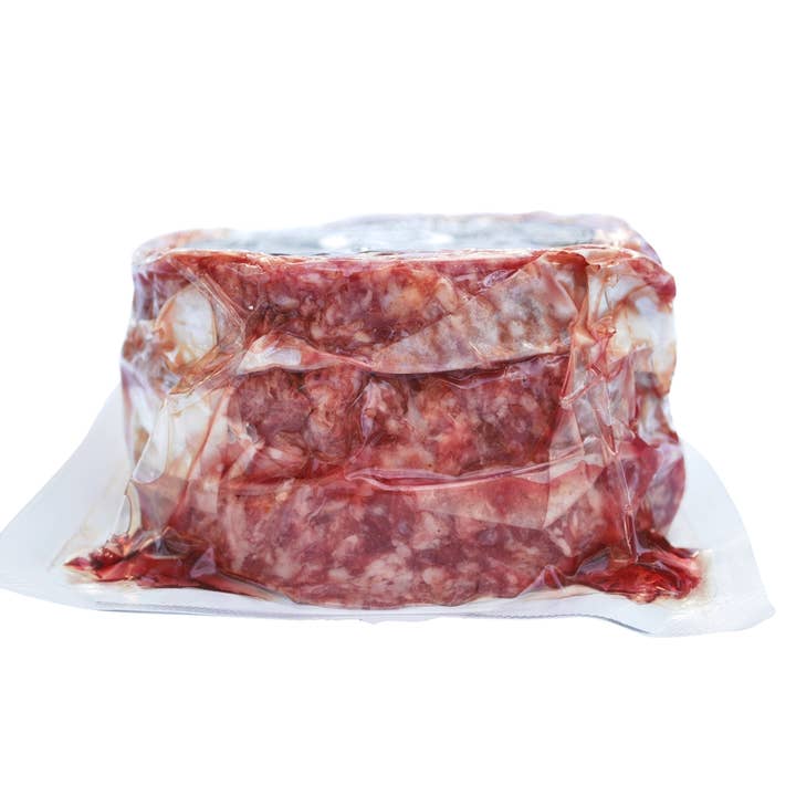 Booze Dogs - Wholesale Beef - Bourbon Burgers (Beef & Pork Blend)