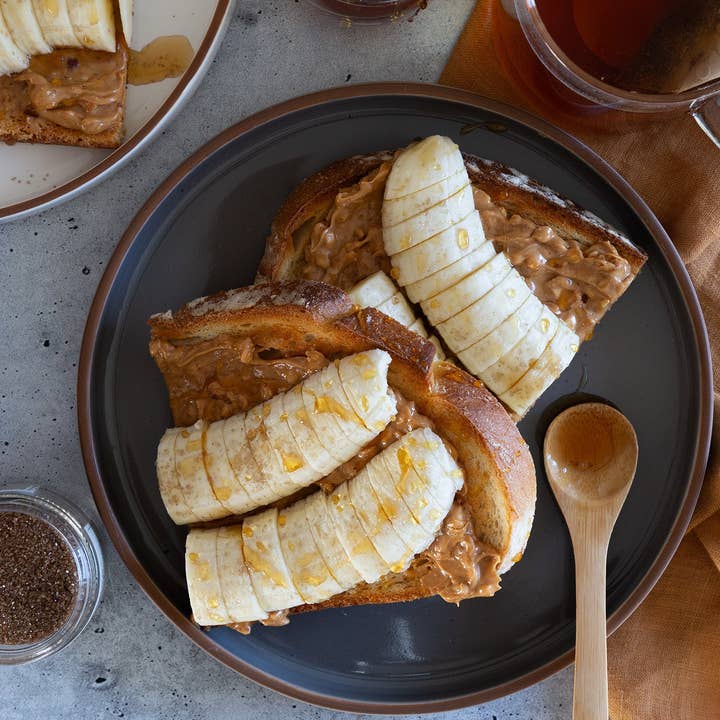 Heirloom Spice Co. - Wholesale Salt & Pepper Mix - Hickory Smoked Finishing Salt3