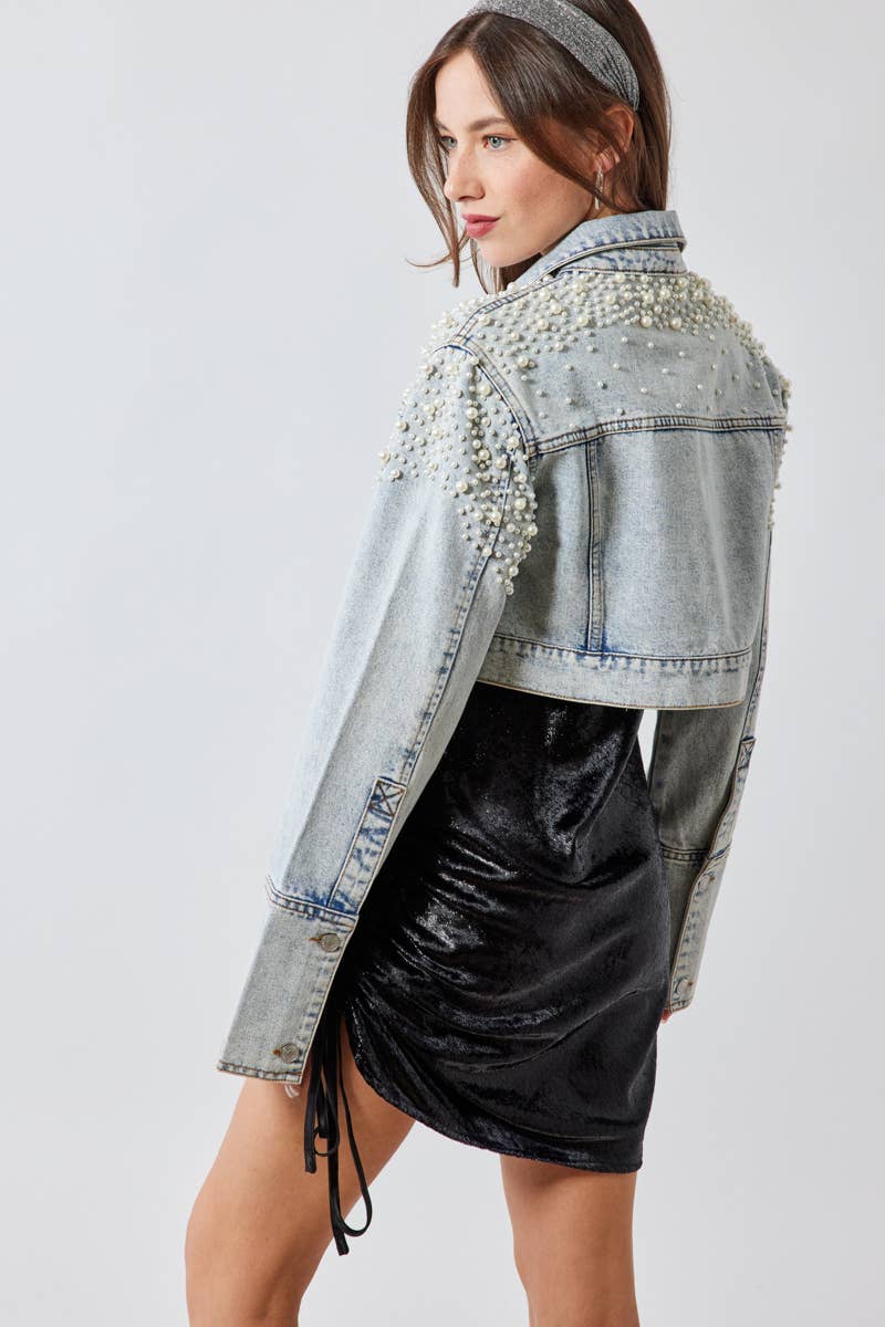 Signature 8 – wholesale Dress – Women's – Sparkling Velvet Dress -S3319C24