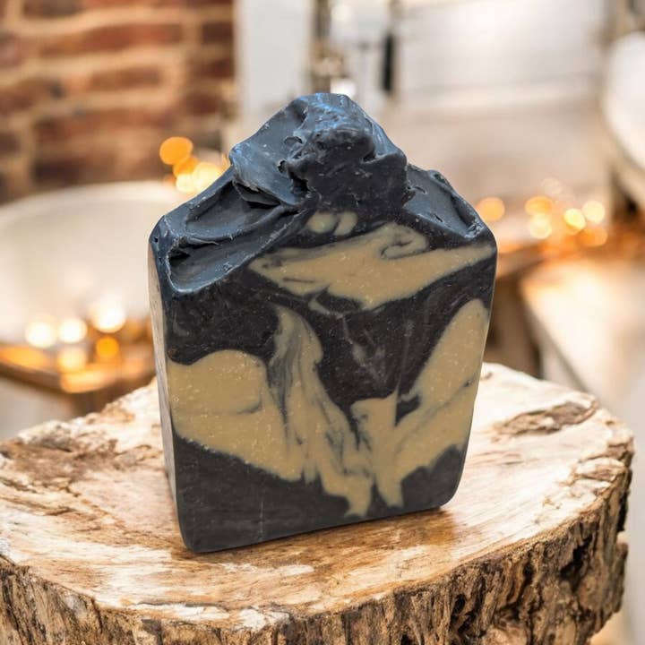 Honey's Scented Company - Wholesale Bar Soap - All Natural Organic Cold Processed Soaps + Loofah Bag16