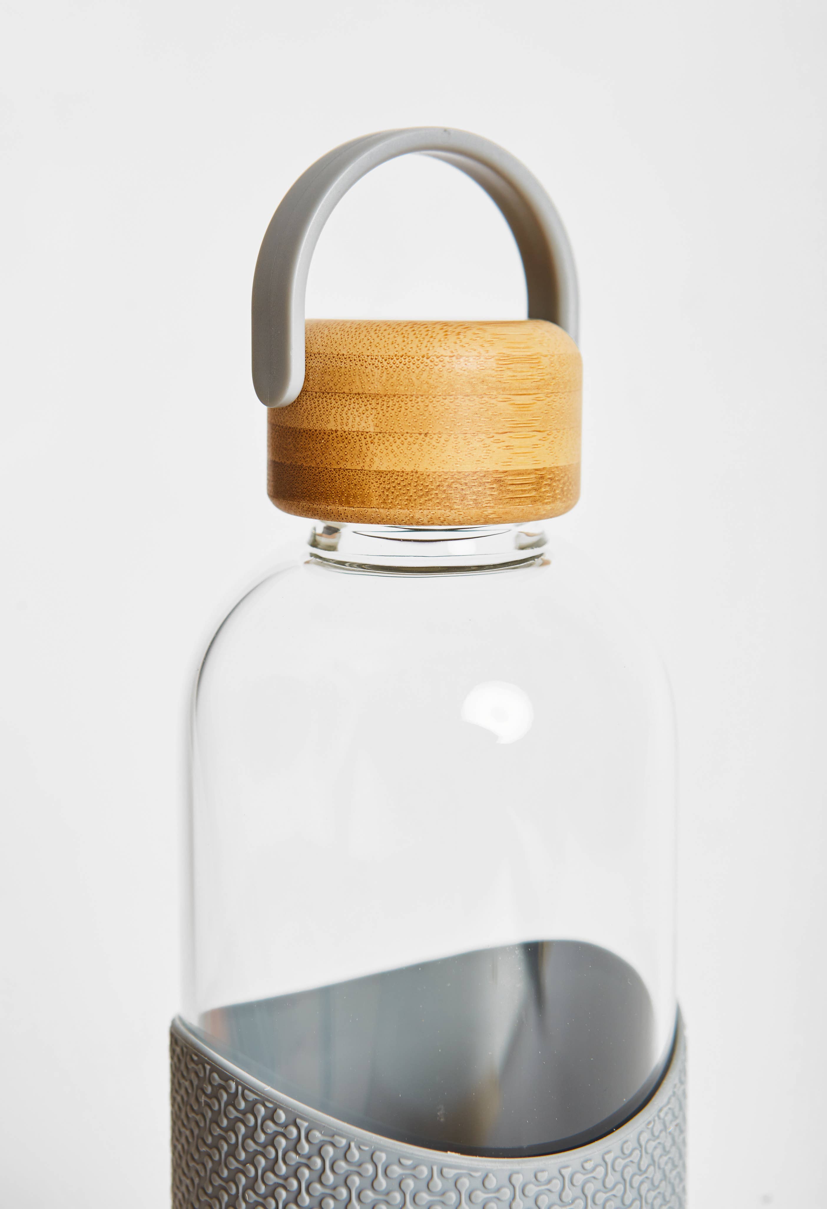 Neon Kactus – wholesale Water bottle – Reusable Glass Bottle - Forever Young 1000 ml2