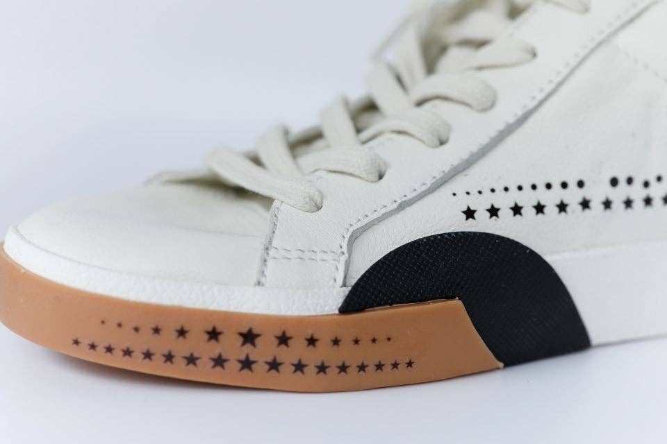 Wear Your Sole – Großhandel Schuhschmuck – Damen – WYS Kleiner Schuh Tattoo - Tiny Things14