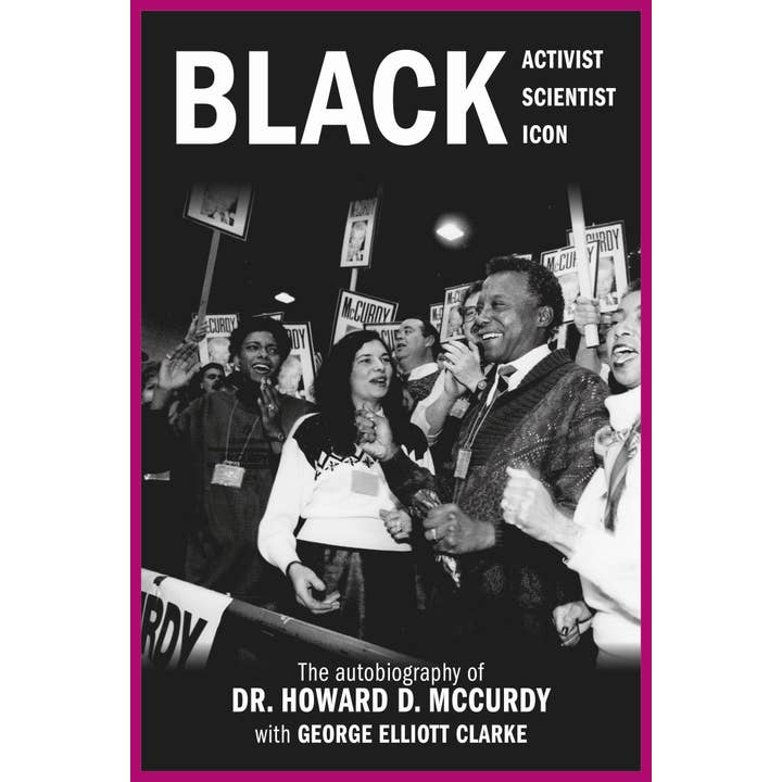 Baker & Taylor Publisher Services - Wholesale Biography & Memoir - Black Activist, Black Scientist, Black Icon