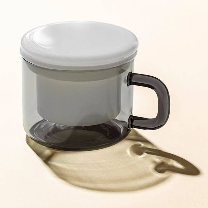 Chá for One – Panda for wholesale by MAHŌ Sensory