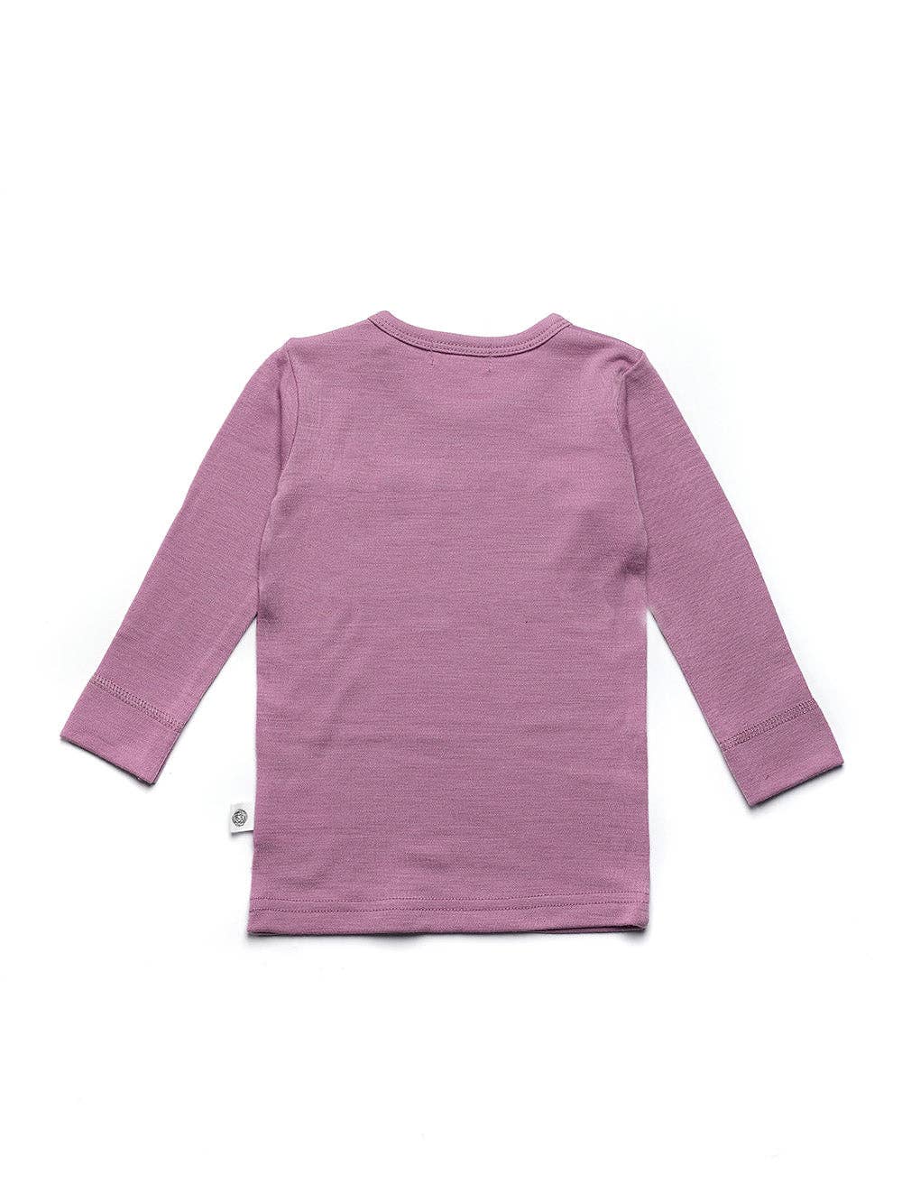 Lille Barn - Venta al por mayor Jersey de punto - Niños - Suéter de lana para bebés y niños - Lana merino - Lavanda Mist2