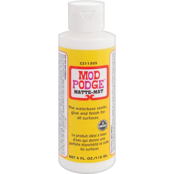 Pixiss – wholesale Lim – Mod Podge Matt flytande tätningsmedel