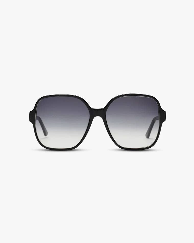 Cardsome - Wholesale Sunglasses - Women's - PATRIZIA, black/black Sunglasses