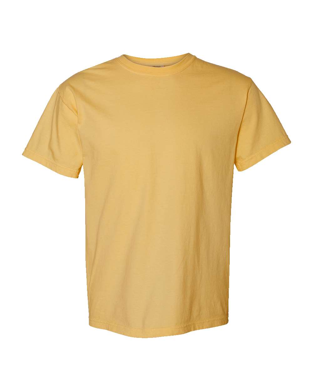 MYES BULK APPAREL - Wholesale T-Shirt - Unisex - Comfort Colors Premium Soft-Washed Cotton Tee45