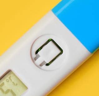 JOCCA - Wholesale Thermometer - Termómetro digital1