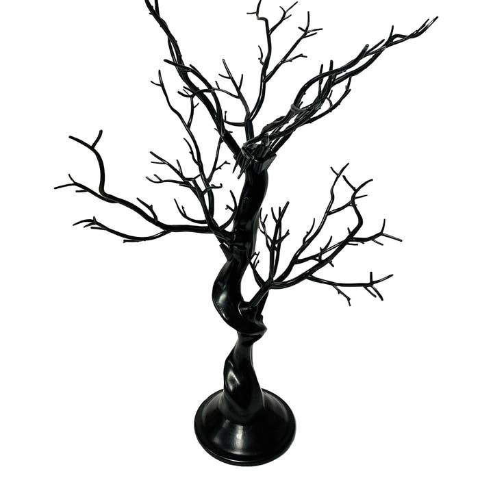 Pichincha - Wholesale Retailer Display - Jewelry - 48 PCS Empty Plastic Tree Display0