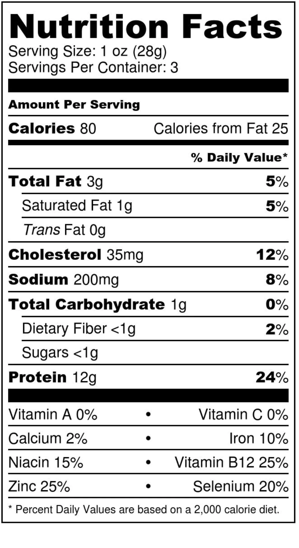 The Grub Company - Wholesale Jerky - Sliced Biltong - Peri Peri8