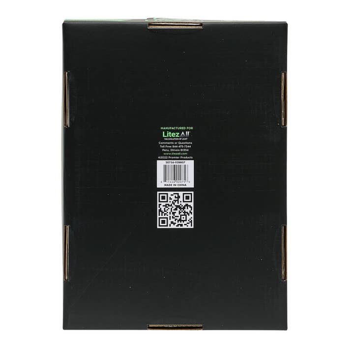 LitezAll - Wholesale Light Switch Cover/Plate - LitezAll COB LED Cordless Light Switch21