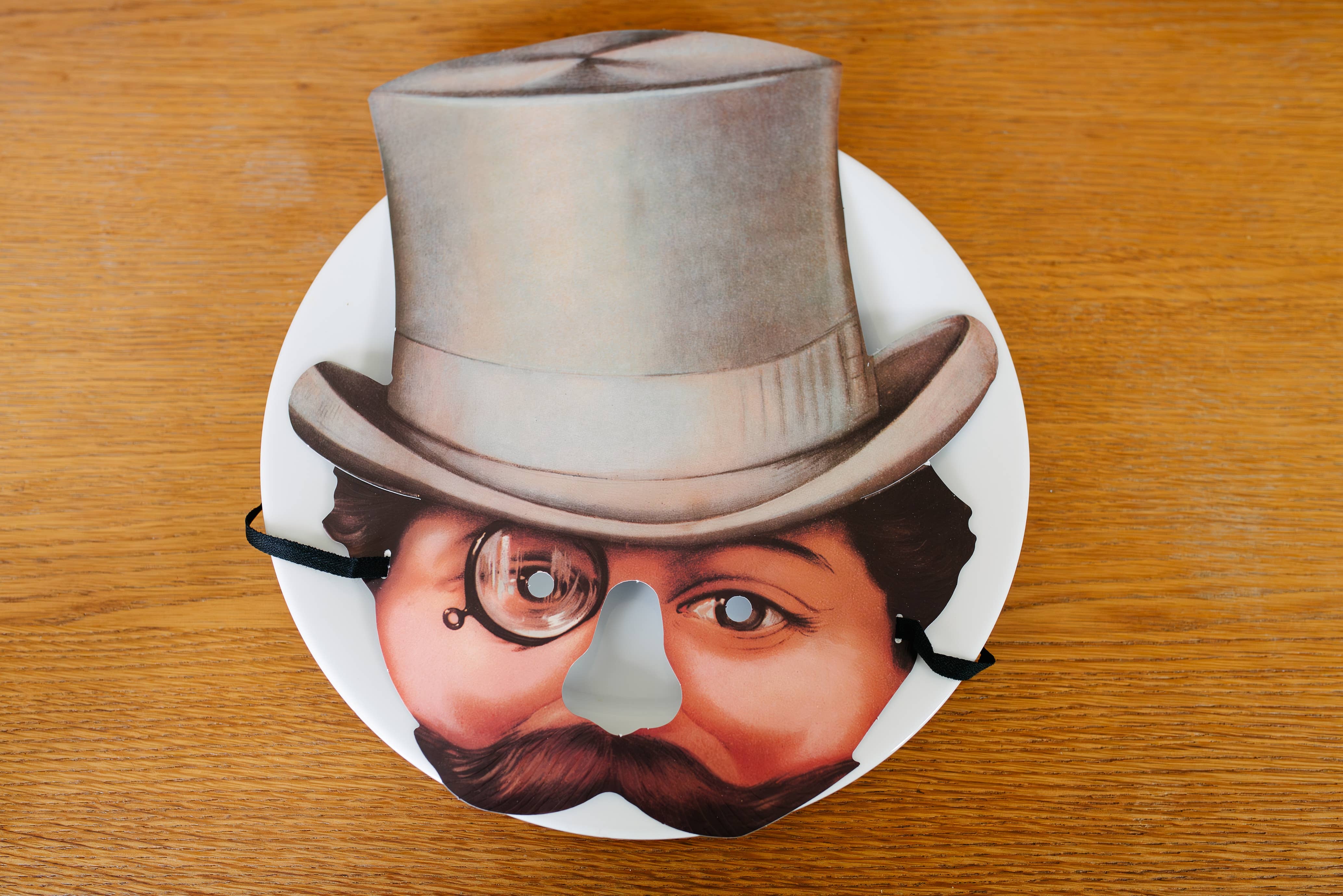 Mamelok – wholesale Party gift – STOCKHOLM LEKSAKMUSEUM 1 PARTY MASKS7