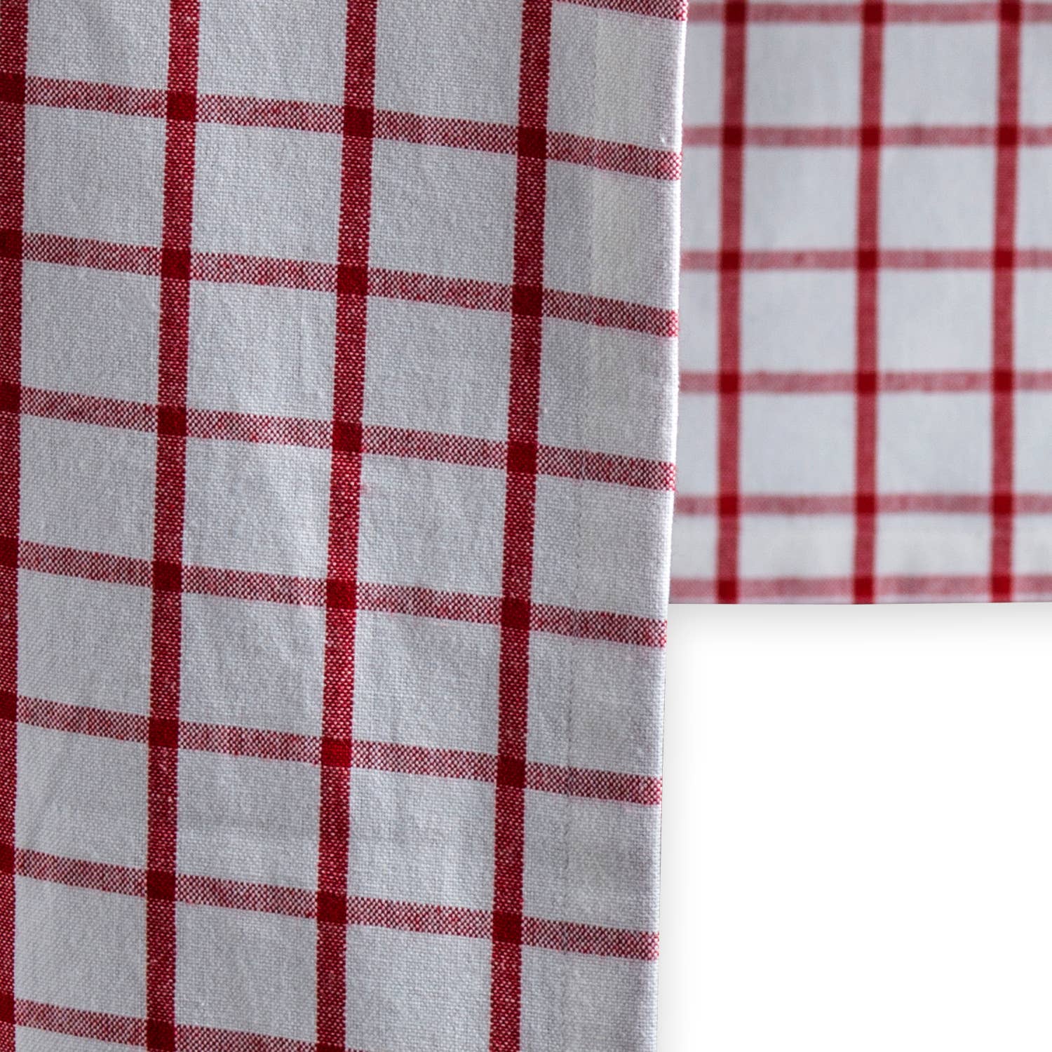 MDH - Yarn Dyed Checks - Wholesale Table Runner - Table Runner - Single Layer - Samba Zuid-Holland6