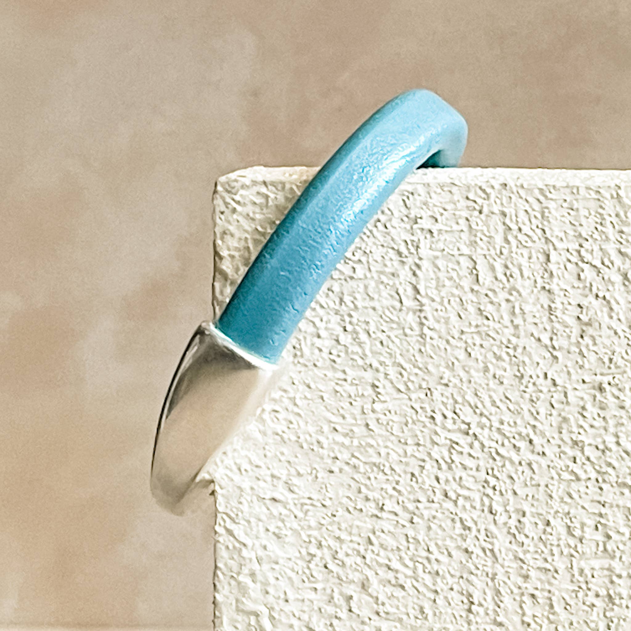 Diana Kauffman Designs - Vendita all'ingrosso Bracciale a polsino - Bracciale breakaway in pelle/Argento29