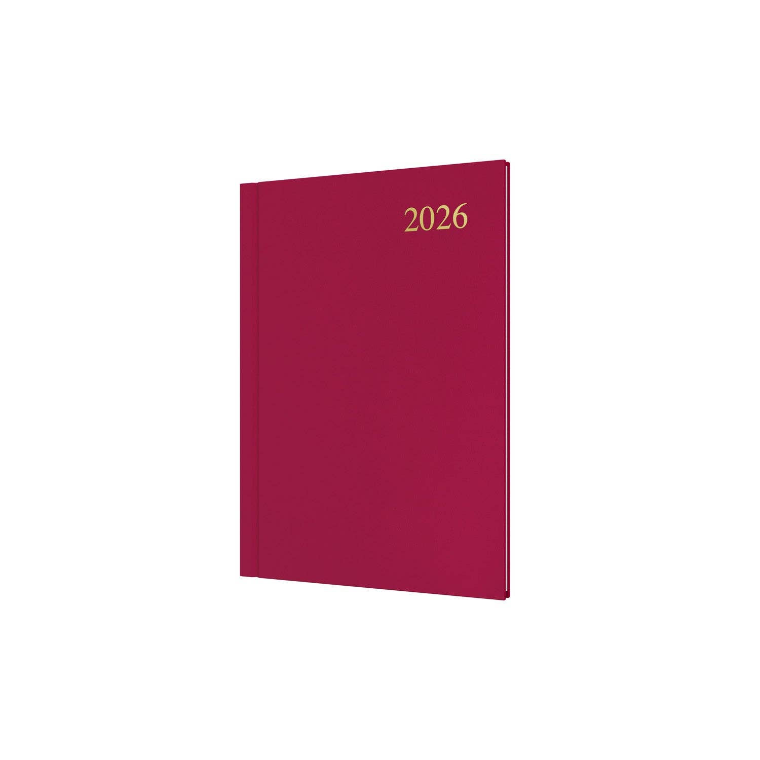 Collins Debden - Wholesale Planner - Essential - A5 Week-to-View Diary - 2026 Calendar Year Planner13
