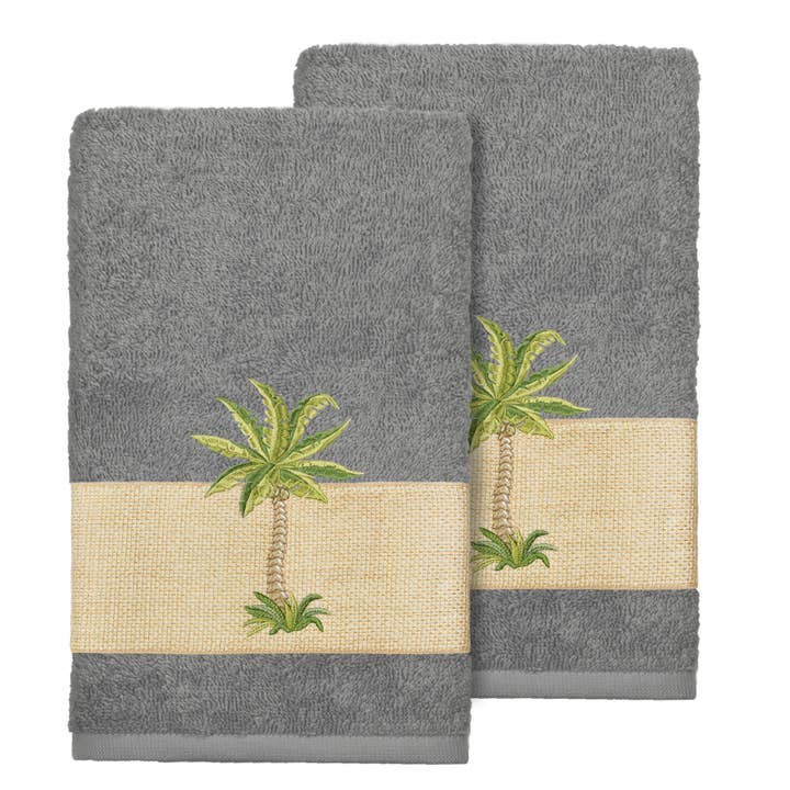 Khalpera - Wholesale Bath Towel - Utopia Embellished Towel72