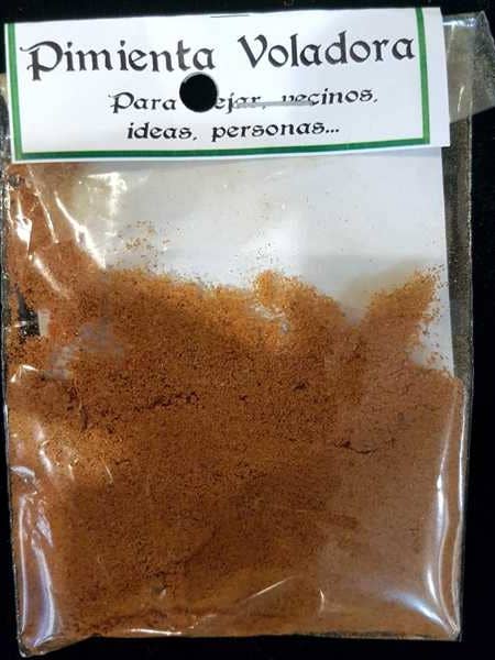 FLYING PEPPER for wholesale by El Alquimista