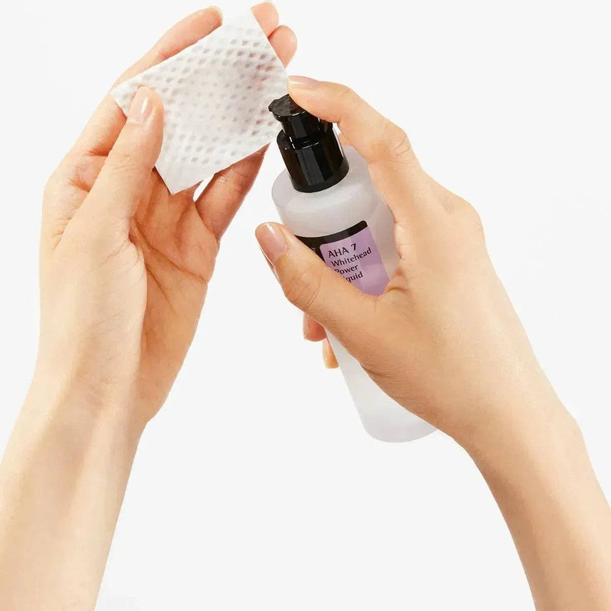 YEOSKIN – wholesale Ansiktsexfoliant/Scrub – COSRX – AHA 7 Whitehead Power Liquid 100 ml2