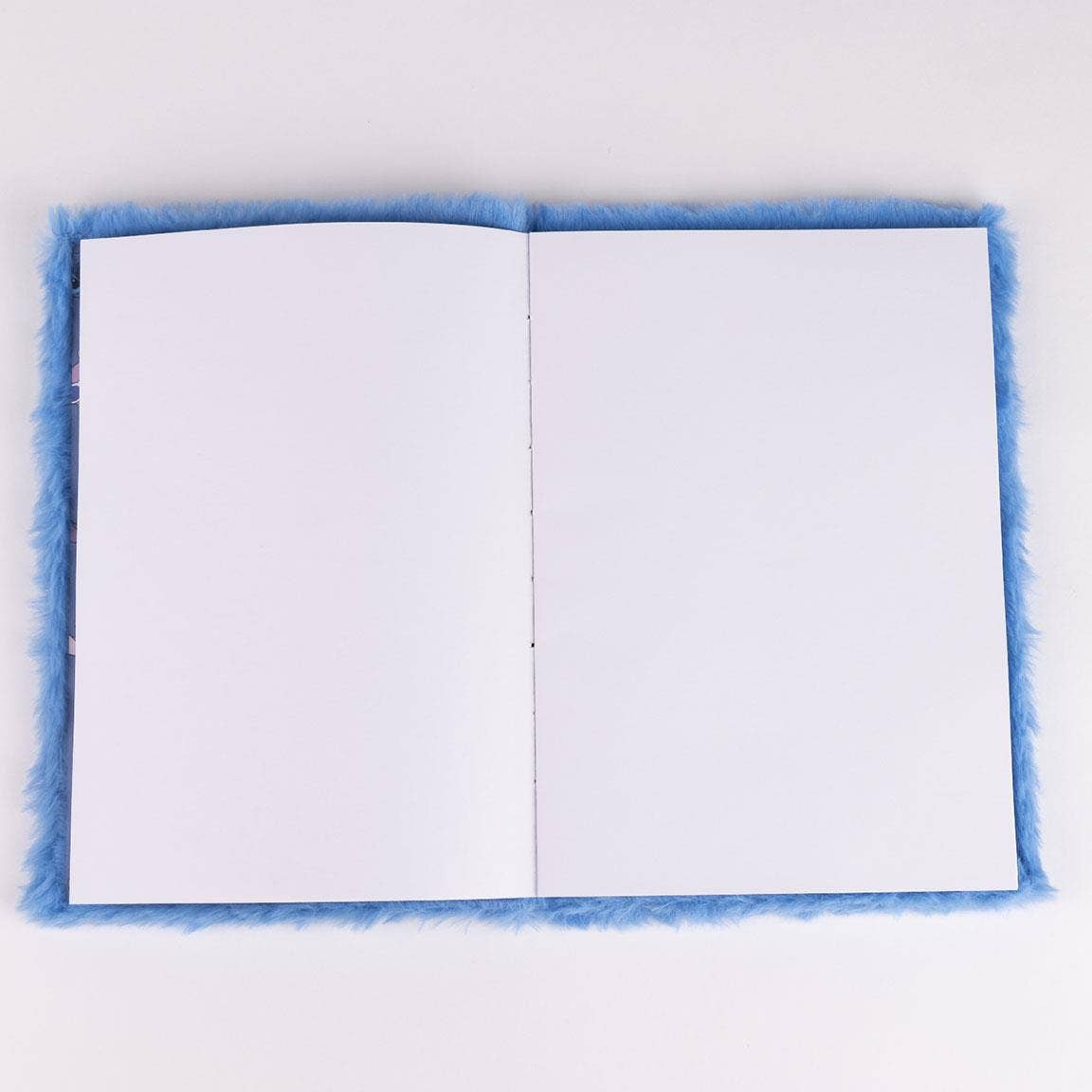 Mastoys, S.L. - Wholesale Notebook - PREMIUM PELO STITCH NOTEBOOK - 27000008842