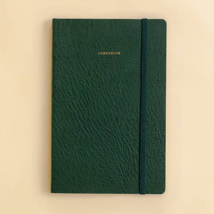 Companion Journal (Softcover) and other Purchase Wholesale companion. Free Returns & Net 60 Terms on Faire trending on Faire.