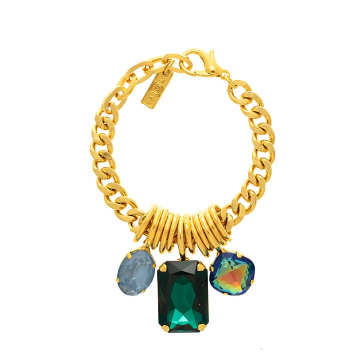 Braccialetto Alvin per la vendita all'ingrosso da parte di TOVA