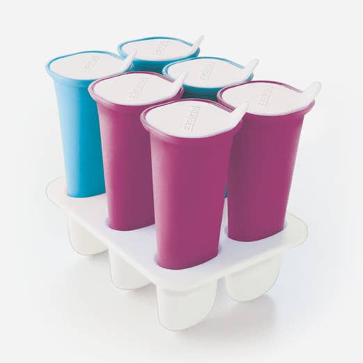Zoku - Wholesale Ice Tray/Mold - Summer Pops0