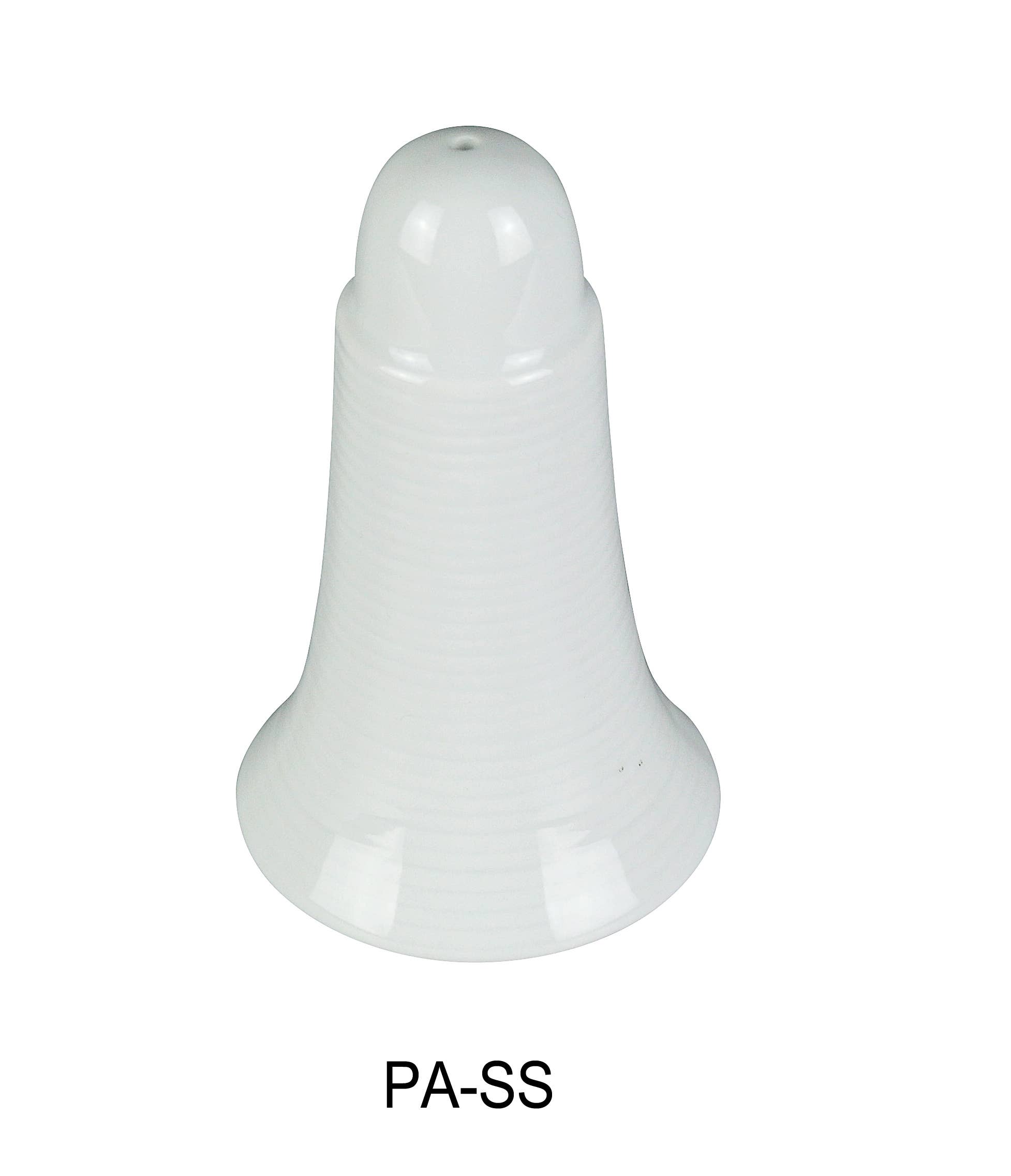 Yanco - Wholesale Salt & Pepper Shaker Set - 4" SALT SHAKER0