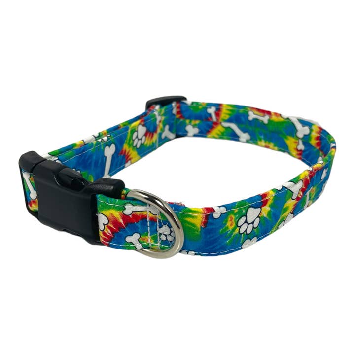 „Benji” - Hondenhalsband voor wholesale door Sew Cute Creations By Sydni