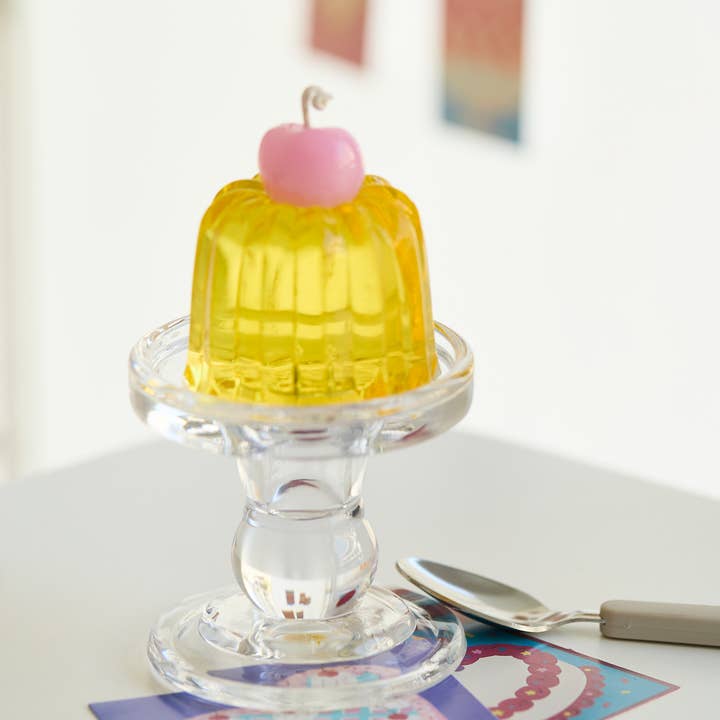 Bodi Candle - Wholesale Novelty Candle - Hand-Made Jelly Candle | Chemistry0