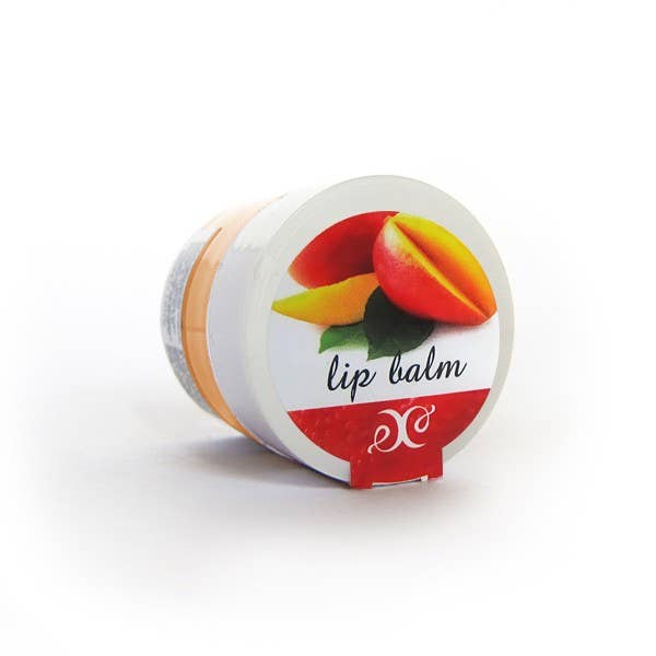 Lip Balm - Mango. 30 ml for wholesale by Jonada LTD