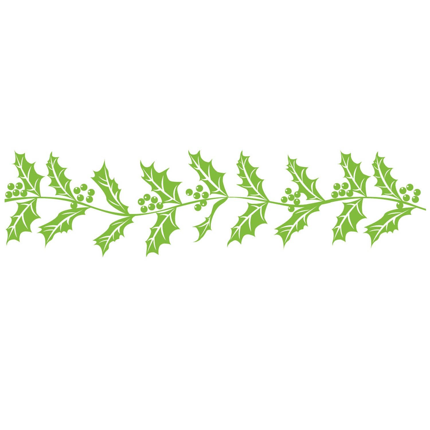 PLUS CORPORATION OF AMERICA - Wholesale Rubber/Decorative Stamp - Deco Rollers30