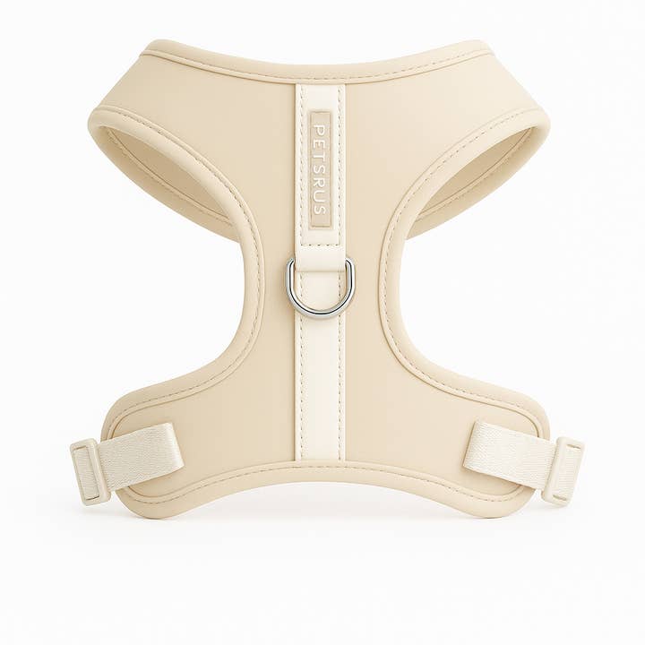 Arnês Ajustável para Cão, Areia por atacado de PETsRUS