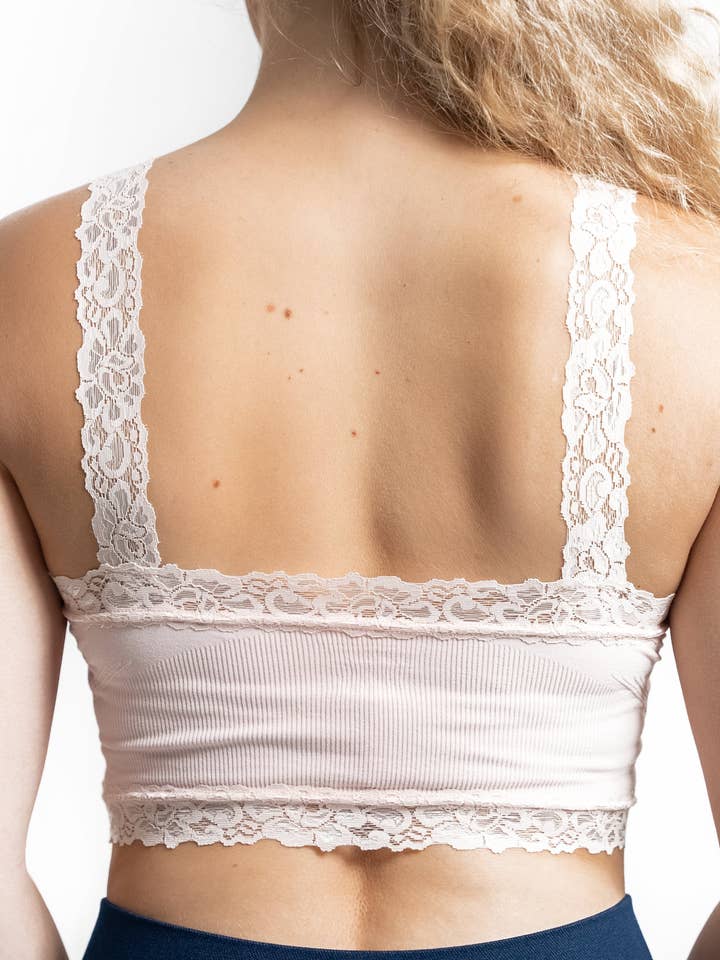 ELIETIAN - Wholesale Bralette - Women's - Lace Bralette20